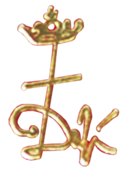 Salvador Dali Art-Jewel